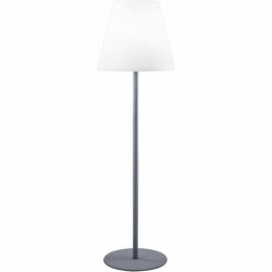 Golvlampa Lumisky 3760119737132 150 cm Vit Polyetylen 23 W 220 V