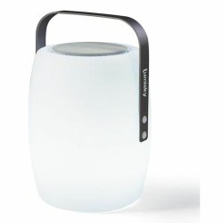 Bluetooth hgtalare med LED-belysning Lumisky LUCY PLAY 5 V 300