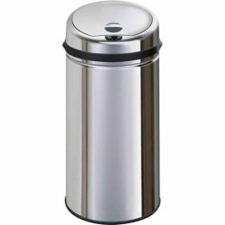 Soptunna Kitchen Move Automatisk Rostfritt stl 42 L