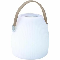 Bluetooth hgtalare med LED-belysning Lumisky 5 W