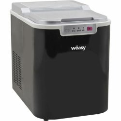 Ismaskin Wasy P1314E 2,2 L Svart Keramik