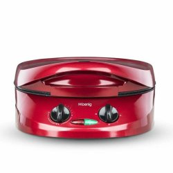 Elektrisk Mini-ugn Hkoenig TRT180 1800 W
