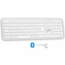 Bluetooth Tangentbord Bluestork MAC V2