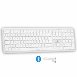 Bluetooth Tangentbord Bluestork MAC V2