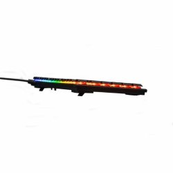 Gaming Tangentbord/ OR: Speltangentbord The G-Lab KEYZ PLATI. TK