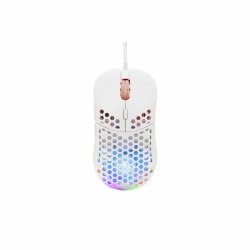 Optisk Mus The G-Lab KULT-OXYGEN-W