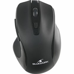 Mus Bluestork