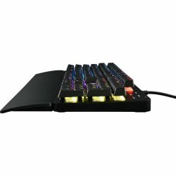 Gaming Tangentbord/ OR: Speltangentbord The G-Lab AZERTY Franska