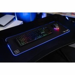 Musmatta The G-Lab Svart