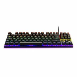 Gaming Tangentbord/ OR: Speltangentbord The G-Lab Mercury AZERTY