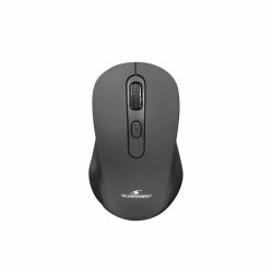 Tangentbord och Mus Bluestork Clavier Souris Sans Fil Svart