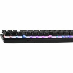 Gaming Tangentbord/ OR: Speltangentbord The G-Lab KEYZ CAESIUM T