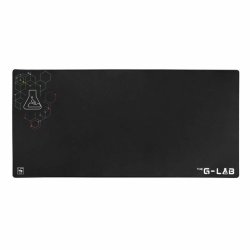 Musmatta The G-Lab Pad Mercury Svart