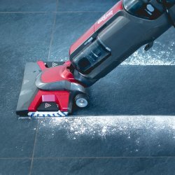 Dammsugarborste EZIclean CYCLOSTEAM P320 1200 W 1800 W 13000W