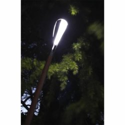 Solcellslampa Solar epi Vit