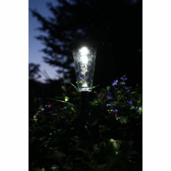 Solcellslampa Canopo Naturell 20 Lm (3 antal)