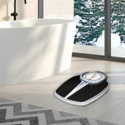 Analog Badrumsvg Little Balance 8182 PRO M 200 200 kg