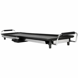 Grillplatta Little Balance 8239 Svart 2000 W