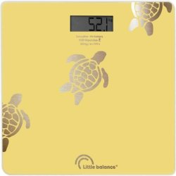 Digital Badrumsvg Little Balance 8731 180 kg