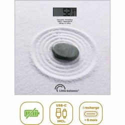 Digital Badrumsvg Little Balance Zen
