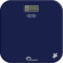 Digital Badrumsvg Little Balance Kinetic Auto Bl