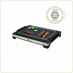 Brbar Grill Little Balance Easy Nopifas Metall Plast