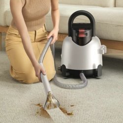 Rengringsmedel 3-i-1 EZIclean 850 W 1,4 L