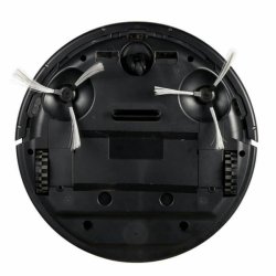 Robotdammsugare EZIclean Aqua iMap A50