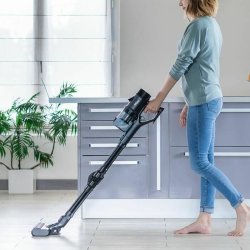 Sladdls Dammsugare EZIclean 800 ml 250 W