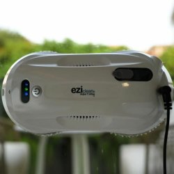 Intelligent f�nsterrobot EZIclean Windobot S3 Max