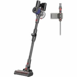 Sladdls Dammsugare EZIclean Cyclomax R12 Flex 200 W
