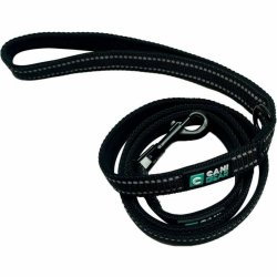 Rem Cani Gear Svart Nylon