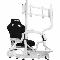 Bordf�ste f�r Sk�rm Oplite