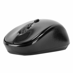 Mus Targus AMW50EU              Svart