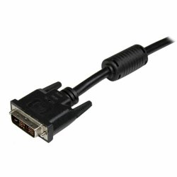 Video Digital DVI-D Kabel Startech DVIDSMM2M            (2 m) Sv