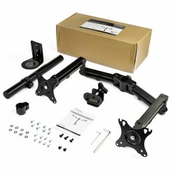 Bordfste fr Skrm Startech ARMDUAL3