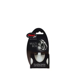 Pshllare Flexi Multi Box Gr Plast Snacks