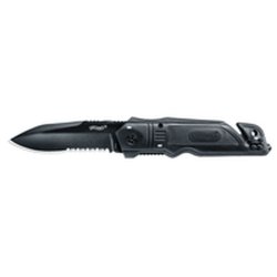 Bestickset Walther 5.0728 Svart
