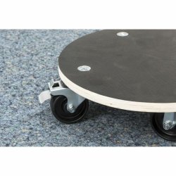 Plattform Meister  38 cm 200 kg