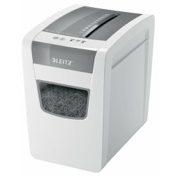Dokumentfrstrare Leitz IQ Slim Office P-4 10 Blad