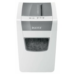 Dokumentfrstrare Leitz IQ Slim Office P-4 10 Blad