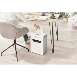 Dokumentfrstrare Leitz 80910000 14 L