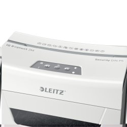 Dokumentfrstrare Mikroskrande Leitz IQ 150 Autofeed P4