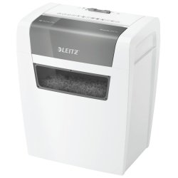 Dokumentfrstrare Leitz IQ Home Shredder 15 L