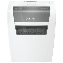 Dokumentfrstrare Leitz IQ Home Shredder 15 L