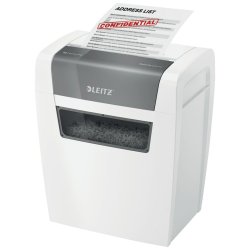 Dokumentfrstrare Leitz IQ Home Shredder 15 L
