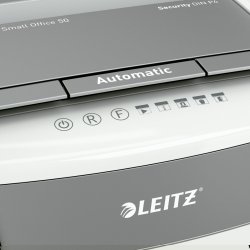 Dokumentfrstrare Leitz IQ Autofeed 50X P4 20 L