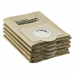 Dammsugarpse Krcher 6.959-130 (4 antal)