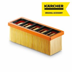 Luftfilter Krcher 6.414-498.0