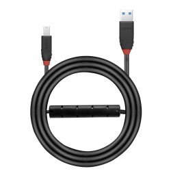 USB-kabel LINDY 43227